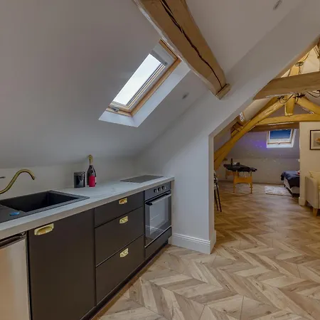 Cocon De Charme Hyper-centre * Montereau-faut-Yonne