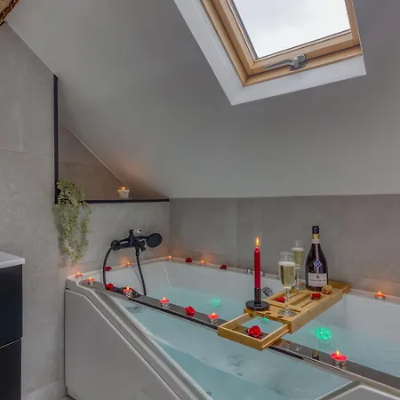 Cocon De Charme Hyper-centre