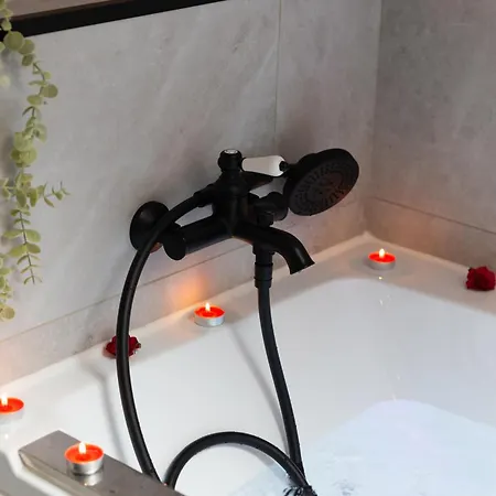 Cocon De Charme Hyper-centre * Montereau-faut-Yonne