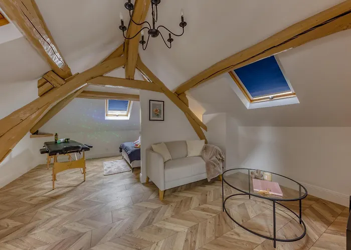 Cocon De Charme Hyper-centre