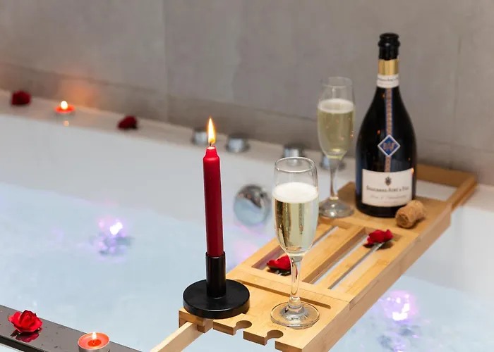 Cocon De Charme Hyper-centre Appartement *