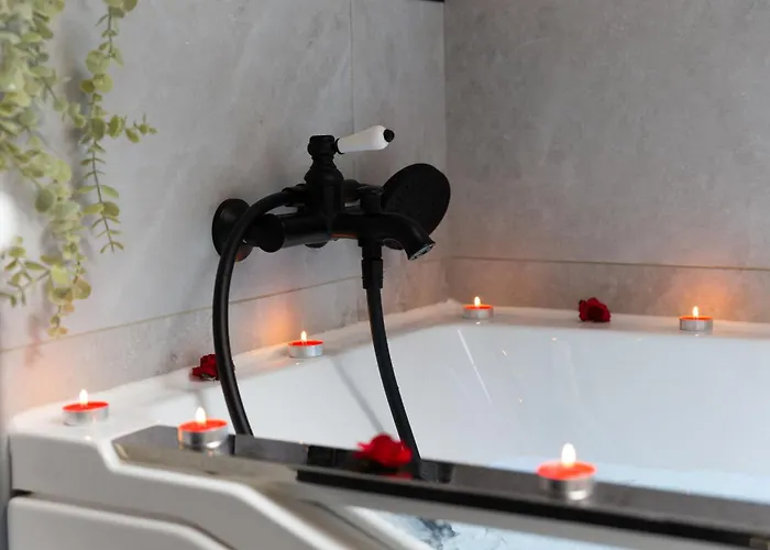 Cocon De Charme Hyper-centre * Montereau-faut-Yonne