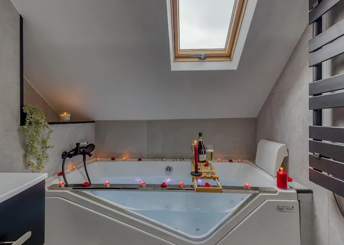 Cocon De Charme Hyper-centre