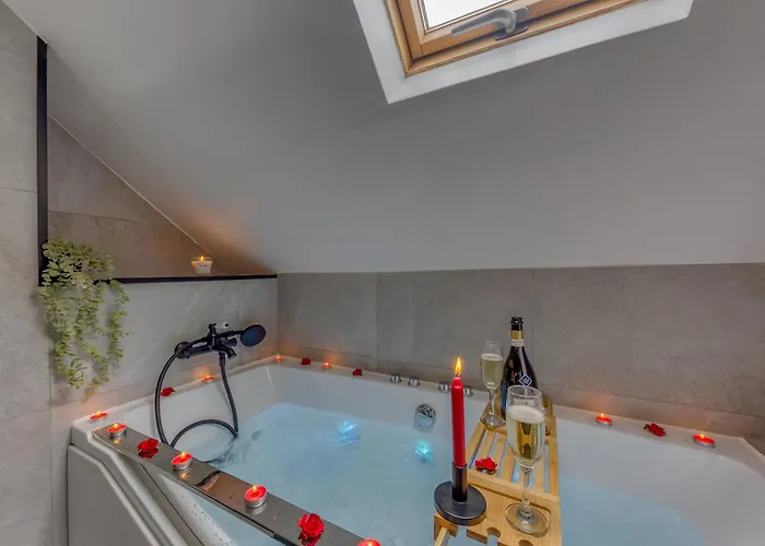 Cocon De Charme Hyper-centre *