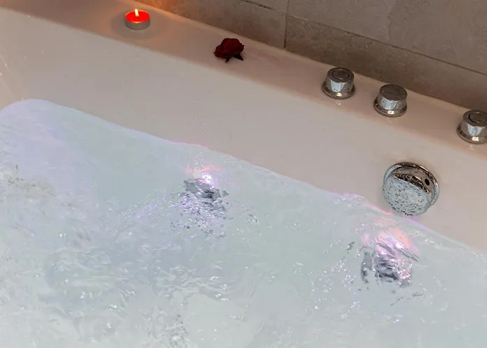 Cocon De Charme Hyper-centre