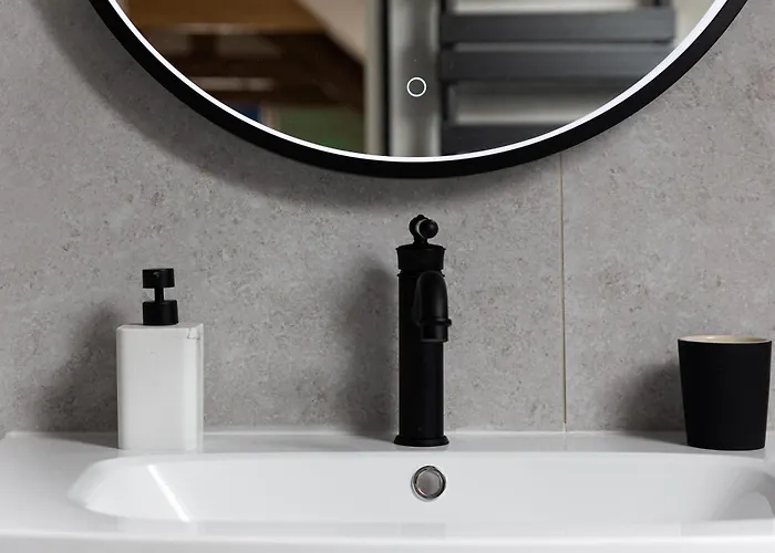 Appartement Cocon De Charme Hyper-centre *