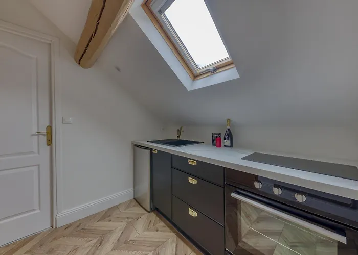 Cocon De Charme Hyper-centre * モントロー・フォー・ヨンヌ