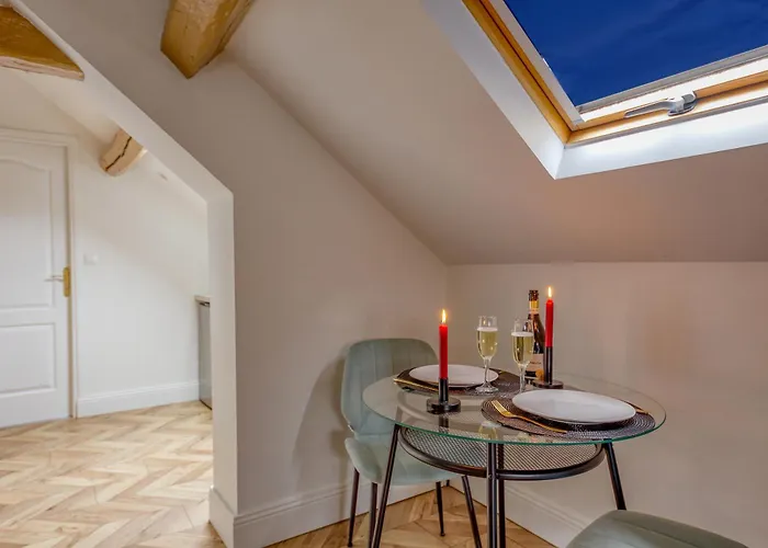 Cocon De Charme Hyper-centre Appartement Montereau-faut-Yonne