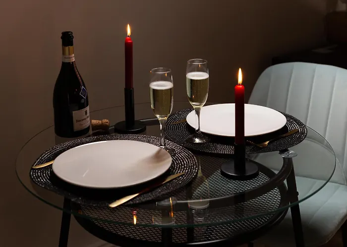 Cocon De Charme Hyper-centre Montereau-faut-Yonne