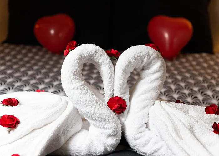 Cocon De Charme Hyper-centre *