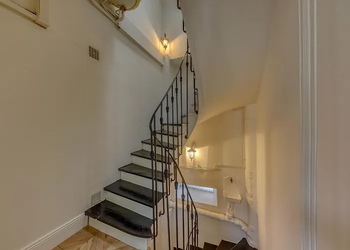 Cocon De Charme Hyper-centre